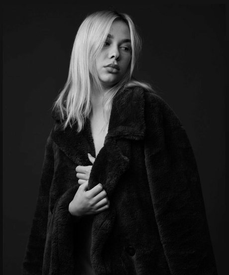 Alisa Kudriya sexy star img