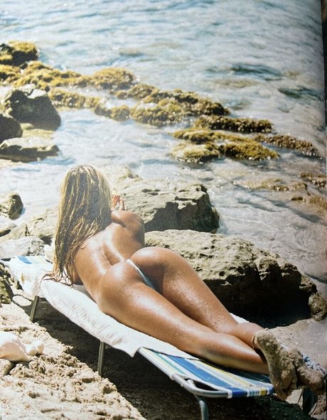 Jessica Goicoechea star nudes pic