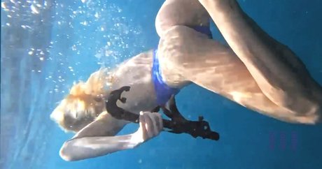 Jessica Goicoechea pretty star image