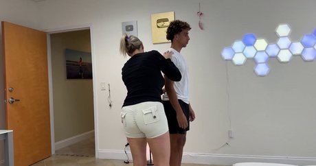 Mondragon Chiropractic model perfect gallery