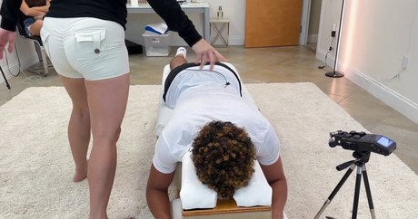 Mondragon Chiropractic hd pornstar picture