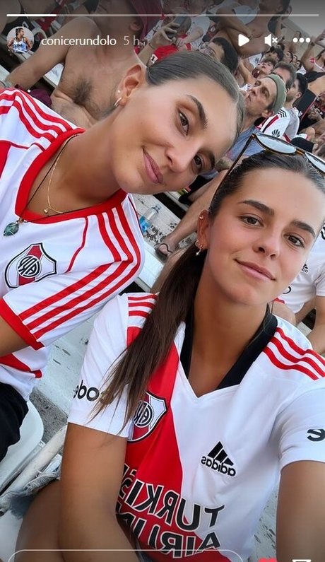 Constanza Cerundolo high quality star img