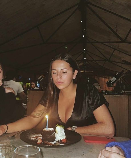 Constanza Cerundolo adult actress picture