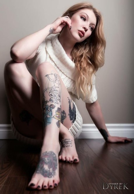 Cassidoria model best pic