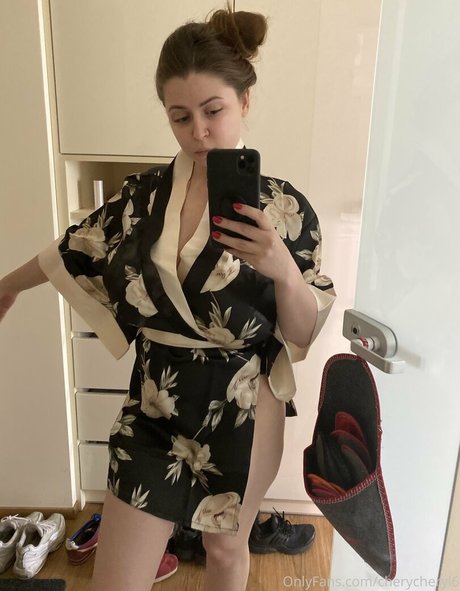 Cheryl Pride model free archive