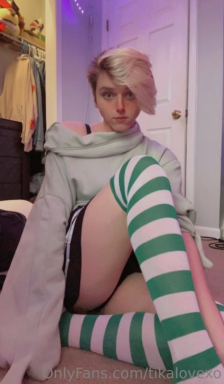 tikalovexo hot pornstar archive