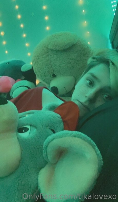 tikalovexo star pretty pictures