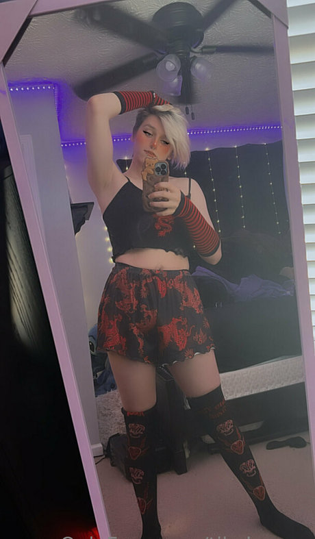 tikalovexo sex star gallery