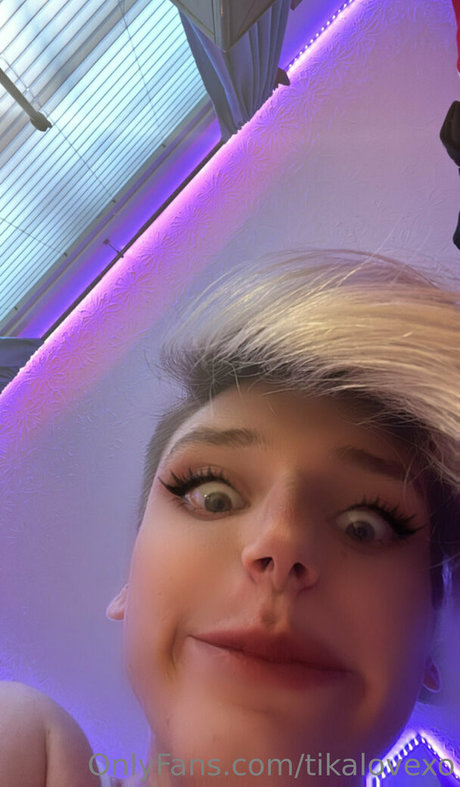 tikalovexo nude actress pic