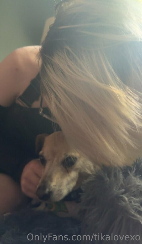 tikalovexo nice actress picture