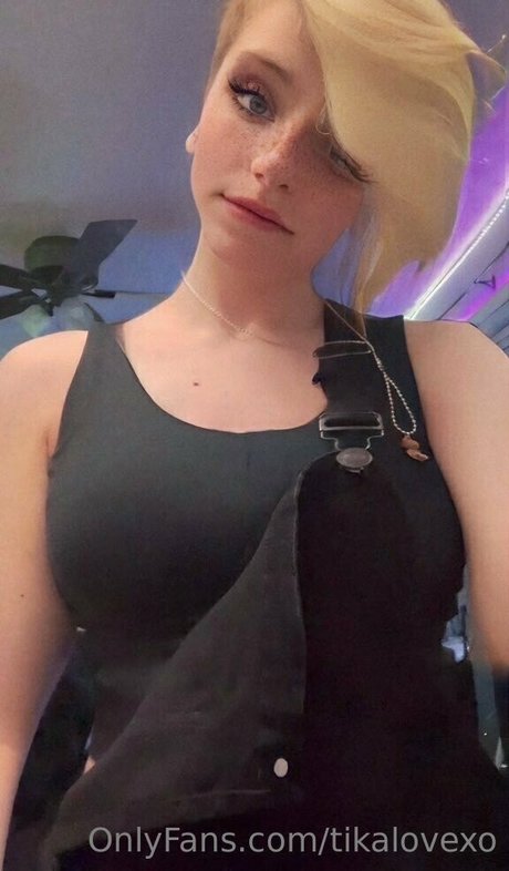 tikalovexo sex pornstar pics