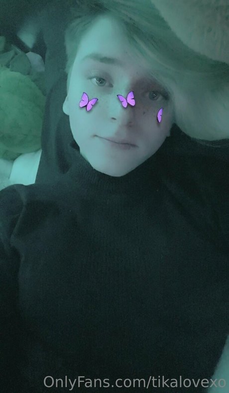 tikalovexo high quality model gallery