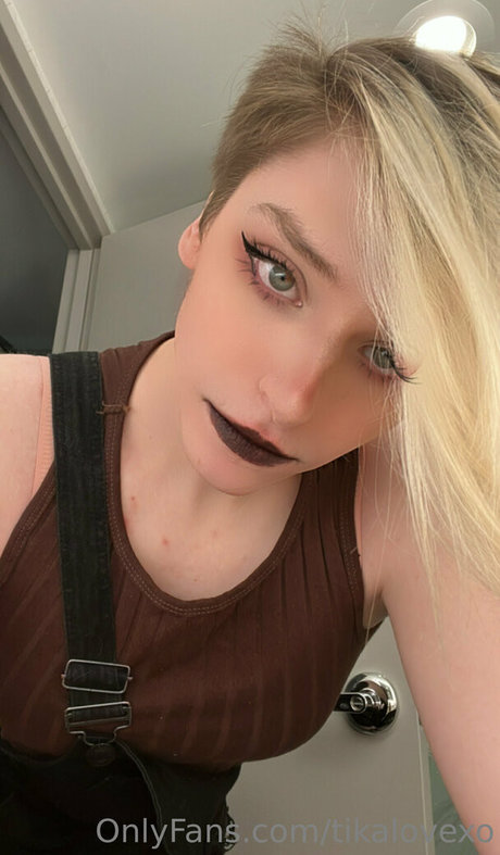 tikalovexo pornstar hd pics