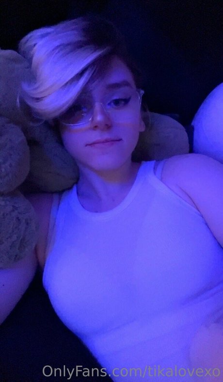 tikalovexo star nude images