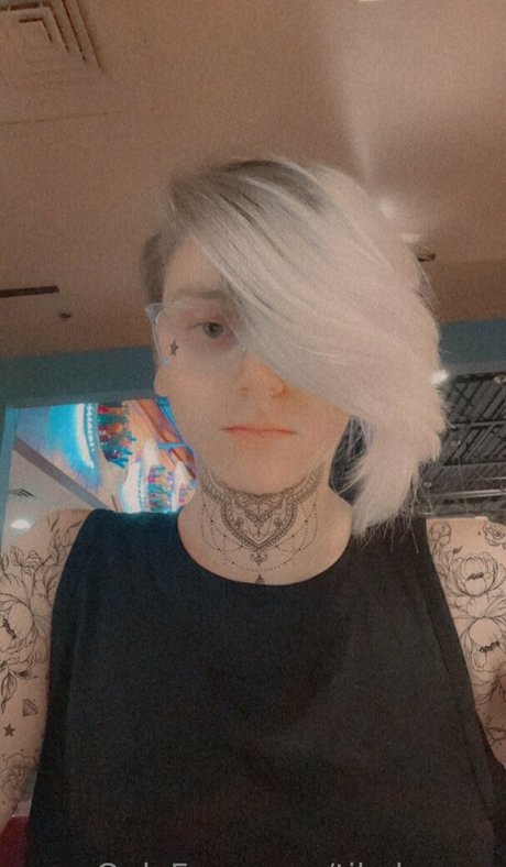 tikalovexo art pornstar photos