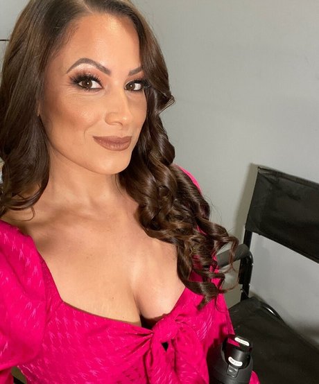 AEW Dasha Kuret Profile pic