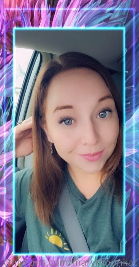 marymoonkat nude actress picture