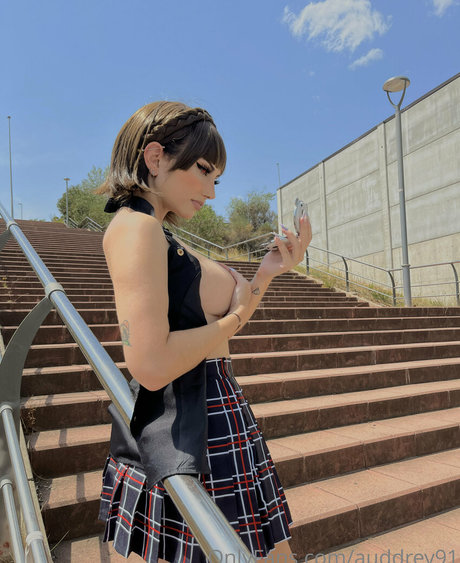 Audrey Torres best actress galleries