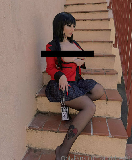 Audrey Torres pornstar nude pics