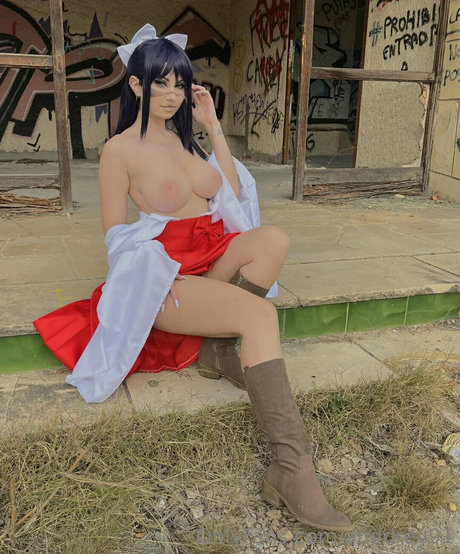 Audrey Torres actress img