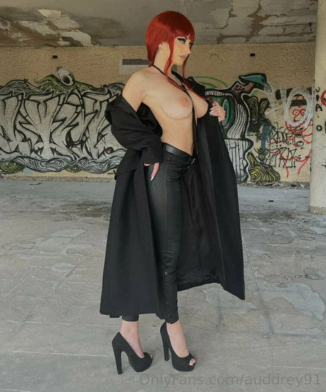 Audrey Torres hd model archive