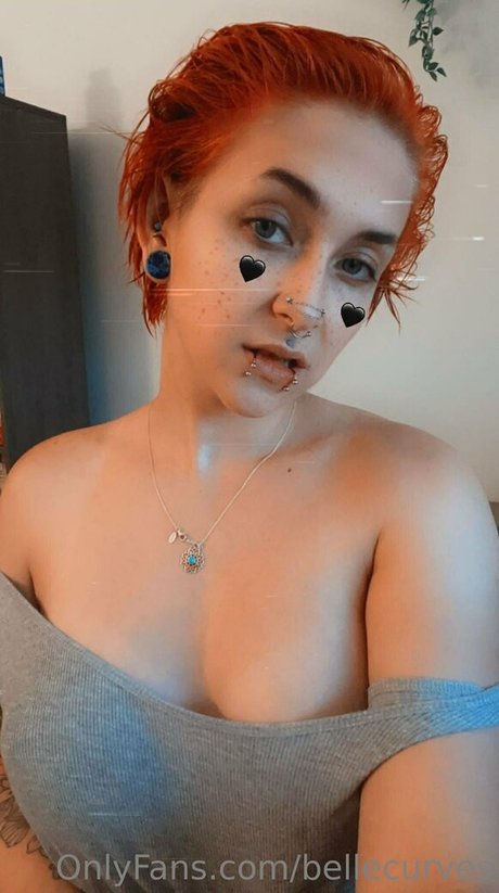 bellecurves model galleries