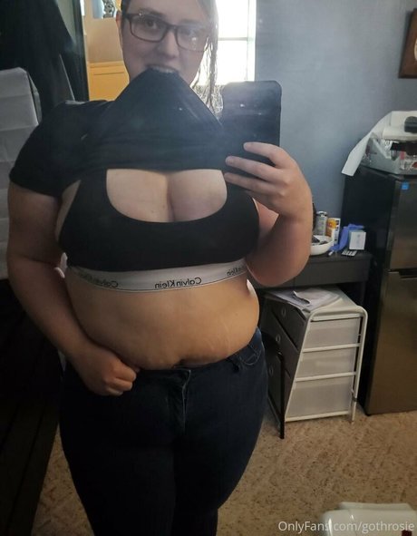 gothrosie star hd galleries