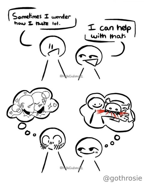 gothrosie model free archive