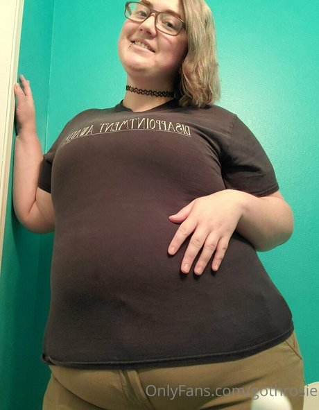 gothrosie star nice gallery