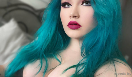 teaseaspen high quality pornstar picture