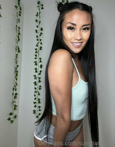 sunshinesina star erotic images