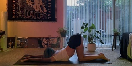 alignedbyjuniper beautiful star image