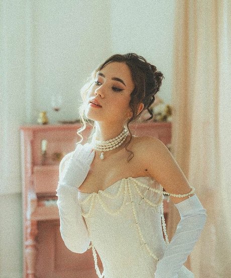 daddudaa nice model img