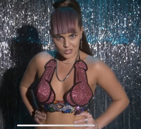 Sonya Tayurskaya nudes star images