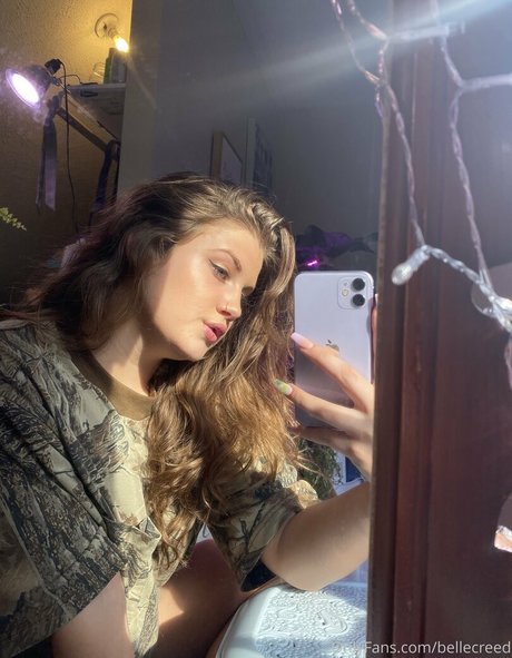 bellecreed nude star gallery