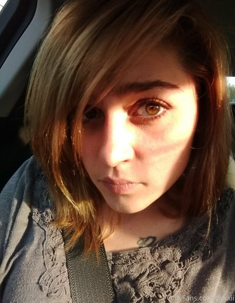 pyxxii pornstar sexy galleries