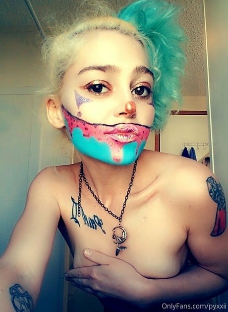 pyxxii pornstar perfect img