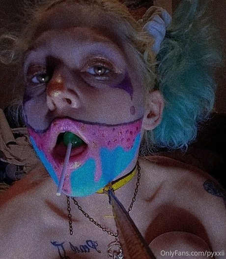 pyxxii exclusive star pictures