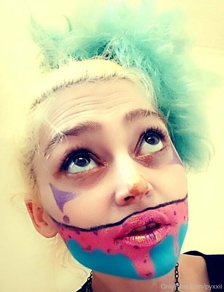 pyxxii adult actress images