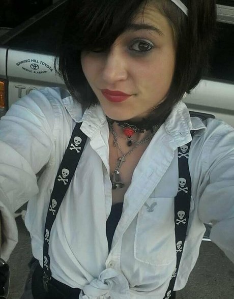 pyxxii beautiful pornstar image