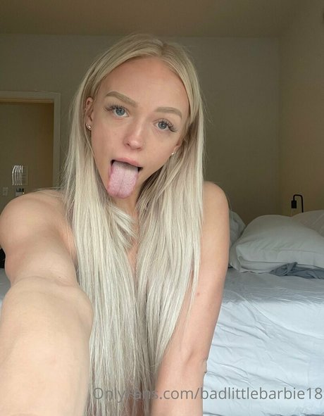 badlittlebarbie18 pretty pornstar images