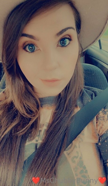 mschubbybunny adult actress photos