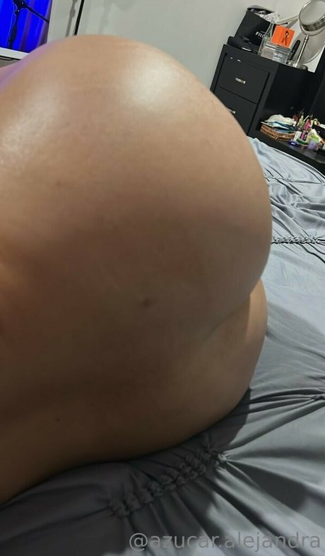 Azucar Alejandra porn actress photo