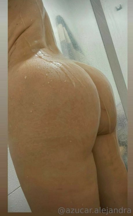 Azucar Alejandra best pornstar photos
