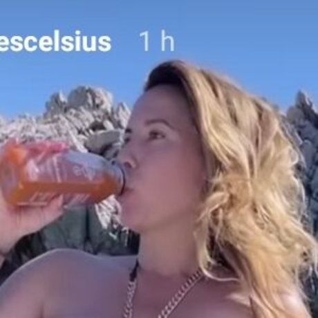 Nives Celzijus beautiful model pictures