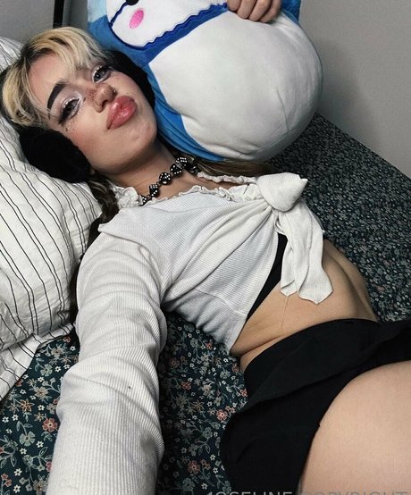 joseline0x pornstar free image