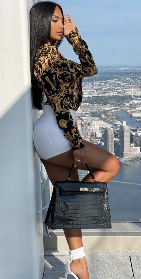 Gallienne Nabila porn actress pics