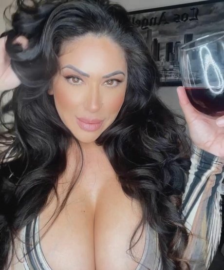 Cynannamarie pornographic star archive