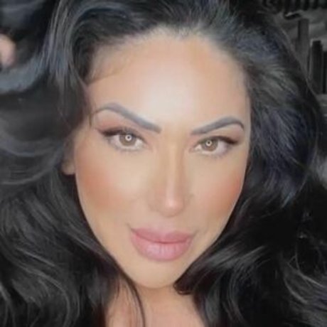 Cynannamarie top model pic