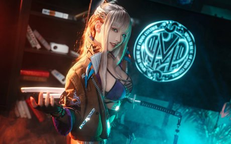 sakuracyan_ model porn img